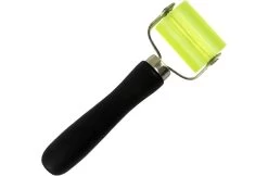 Aandrukrol 50 Mm - Geel