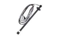 Aanzuiglans Voor 20 En 25 Kan Met Voetfilter