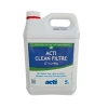 Acti Acti Zwembad Filter Reiniger-Ontkalker 5L 1 Acti Acti Zwembad Filter Reiniger-Ontkalker 5L -Zwembadbenodigdheden Korting acti acti zwembad filter reiniger ontkalker 5l