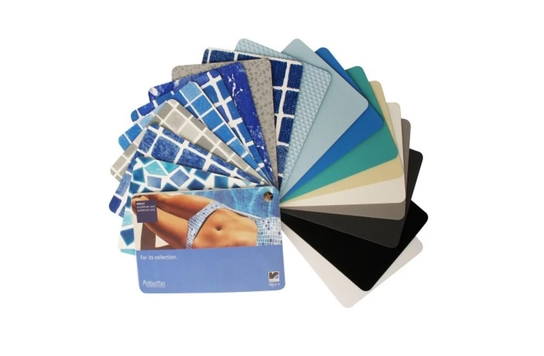 Alkorplan Alkor Super 2000 Zwembadfolie Donkergrijs 1.65m 4 Alkorplan Alkor Super 2000 Zwembadfolie Donkergrijs 1.65m - Afbeelding 2