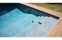 Alkorplan Alkor Touch Zwembadfolie Grijs Prestige 3D 1.65m -Zwembadbenodigdheden Korting alkorplan alkor touch zwembadfolie grijs prestige 2