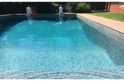 Alkorplan Alkor Touch Zwembadfolie Grijs Prestige 3D 1.65m -Zwembadbenodigdheden Korting alkorplan alkor touch zwembadfolie grijs prestige 3