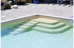 Alkorplan Alkor Touch Zwembadfolie Relax 3D 1.65m -Zwembadbenodigdheden Korting alkorplan alkor touch zwembadfolie relax 3d 165m 2