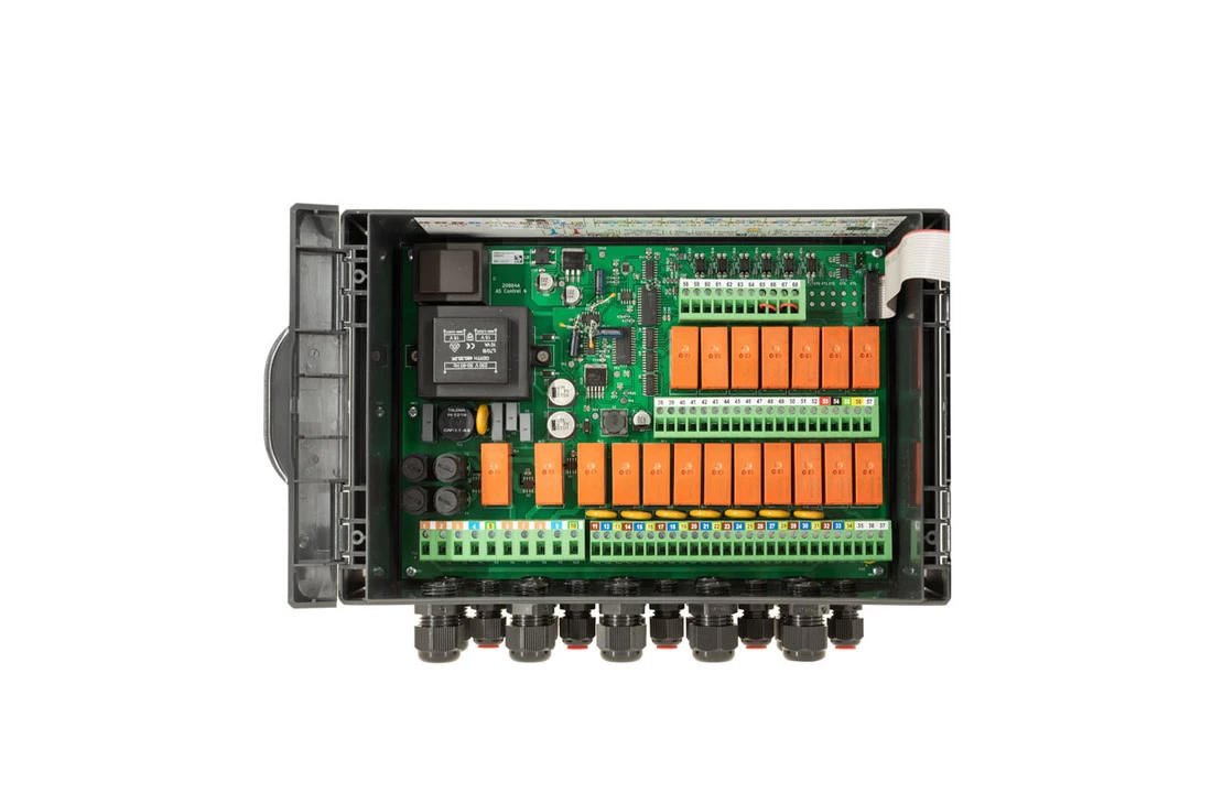 Aqua Easy Aqua Easy Pool Control 4 Zwembadbesturing 6 Aqua Easy Aqua Easy Pool Control 4 Zwembadbesturing - Afbeelding 4