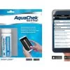 AquaChek AquaChek Test & Treat Watertest Met App -Zwembadbenodigdheden Korting aquachek aquachek test treat watertest met app
