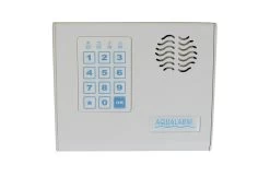 Aqualarm Aqualarm Zwembad Alarmsysteem Uitbreidings Set -Zwembadbenodigdheden Korting aqualarm aqualarm zwembad alarmsysteem uitbreiding 2