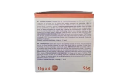 AQUANET - PISCIMAR Vlokmiddel Robot - 96 Gr Tabletten -Zwembadbenodigdheden Korting aquanet piscimar vlokmiddel robot 96 gr tabletten 1