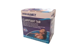 AQUANET - PISCIMAR Vlokmiddel Tabs - 240 Gr -Zwembadbenodigdheden Korting aquanet piscimar vlokmiddel tabs 240 gr 1