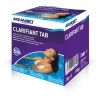 AQUANET - PISCIMAR Vlokmiddel Tabs - 240 Gr -Zwembadbenodigdheden Korting aquanet piscimar vlokmiddel tabs 240 gr