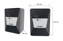 Astralpool Astral E-Next Zoutelektrolyse -Zwembadbenodigdheden Korting astralpool astral e next zoutelektrolyse 3