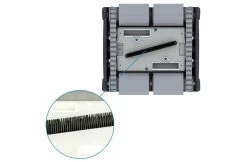 Astralpool Astral H7 DUO Zwembadrobot 10 Astralpool Astral H7 DUO Zwembadrobot -Zwembadbenodigdheden Korting astralpool astral h7 duo zwembadrobot 2