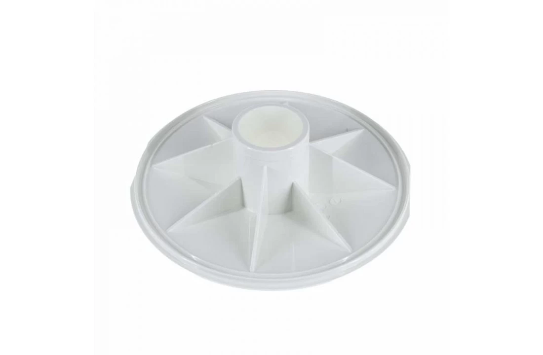 AstralpoolAstral Skim Vac Vacuümplaat - 22CM 3 AstralpoolAstral Skim Vac Vacuümplaat - 22CM