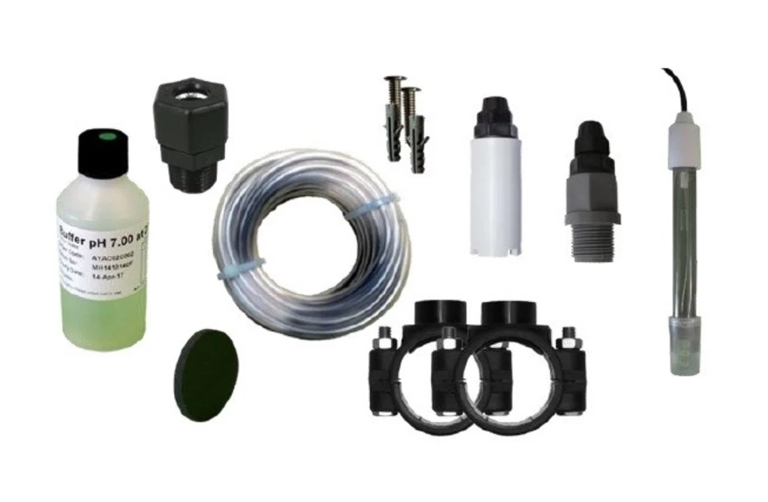 Avady Pools Avady PRIM Evol Redox/Chloor Dosering Voor Zwembaden Tot 60m3 4 Avady Pools Avady PRIM Evol Redox/Chloor Dosering Voor Zwembaden Tot 60m3 - Afbeelding 2