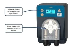 Avady Pools PRIM Evol PH- En PH+ Dosering Voor Zwembaden Tot 120m3 -Zwembadbenodigdheden Korting avady pools prim evol ph en ph dosering voor zwemb 2