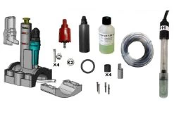 Avady Pools Propilot Duo Automatische Zwembad Chloor En PH Dosering -Zwembadbenodigdheden Korting avady pools propilot duo automatische zwembad chlo 2