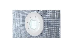 Brio Brio Par 56 Led Chroma 44W Wit Vervangingslamp Met Sierplaat Wit -Zwembadbenodigdheden Korting brio brio par 56 led chroma 44w wit vervangingslam 15