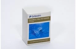 Briswim Briswim Goldifloc Vloktabletten 18 Tabs