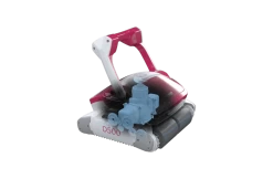 BWT BWT – D500 Elektrische Zwembadrobot -Zwembadbenodigdheden Korting bwt bwt d500 elektrische zwembadrobot 2