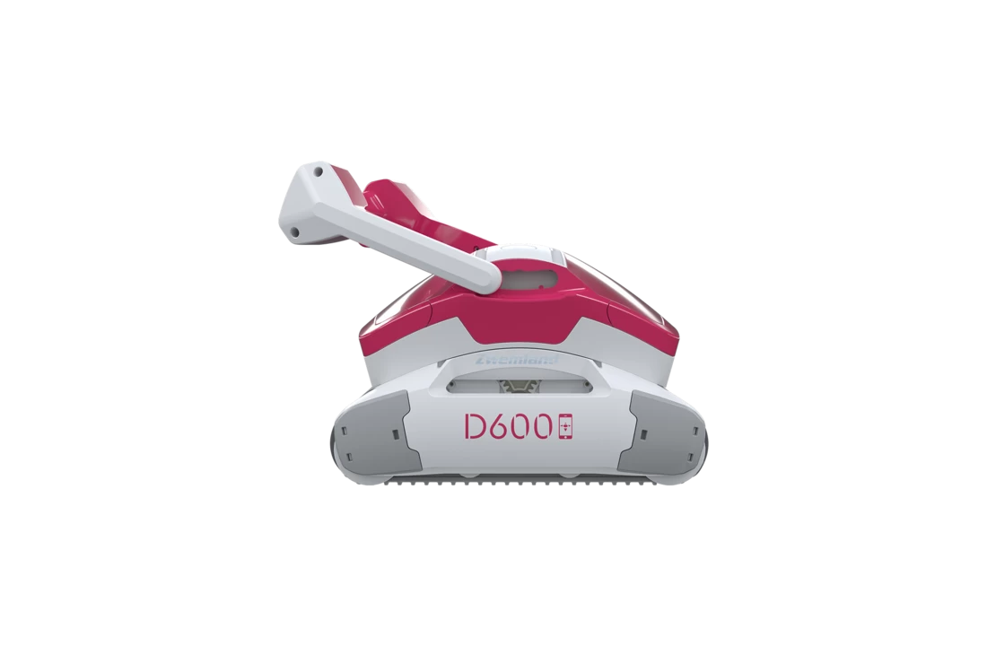 BWT BWT Elektrische Zwembadrobot D600 4 BWT BWT Elektrische Zwembadrobot D600 - Afbeelding 2