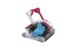 BWT BWT Elektrische Zwembadrobot D600 11 BWT BWT Elektrische Zwembadrobot D600 -Zwembadbenodigdheden Korting bwt bwt elektrische zwembadrobot d600 3