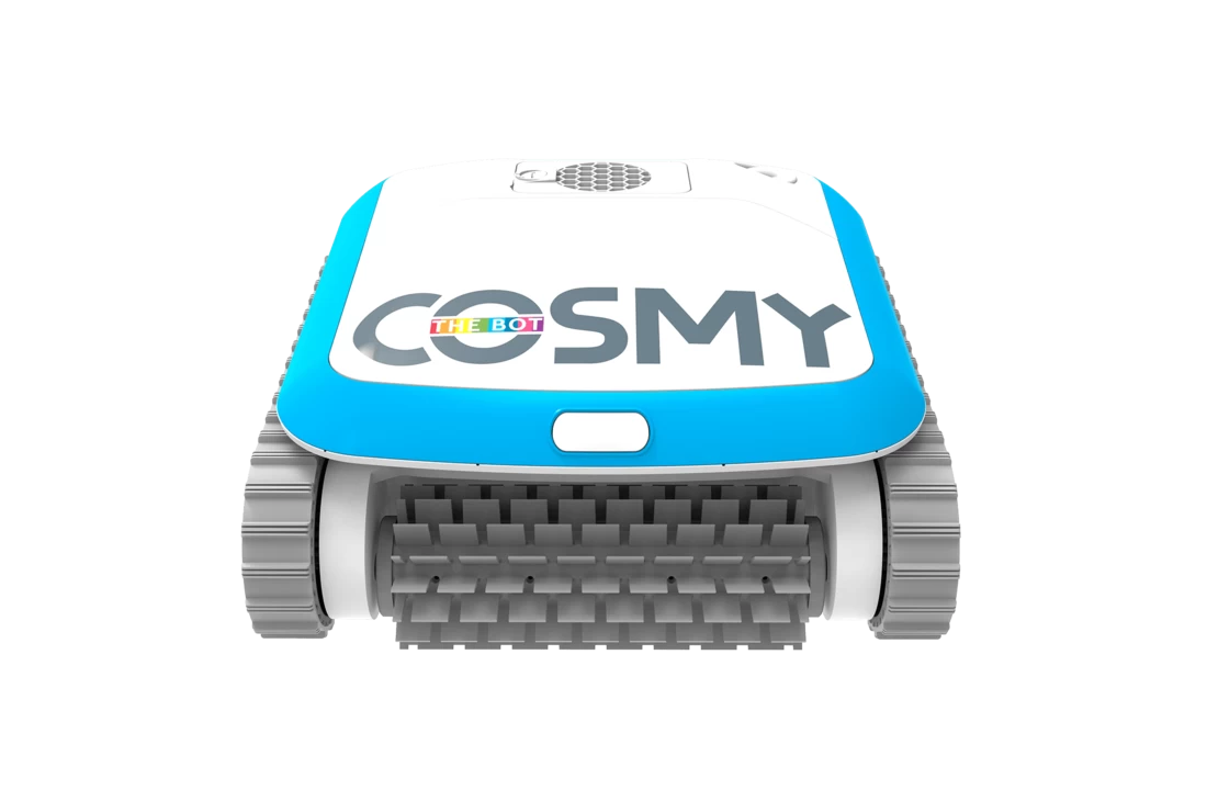 BWT Cosmy 150 Zwembadrobot 5 BWT Cosmy 150 Zwembadrobot - Afbeelding 3
