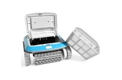 BWT Cosmy 200 Zwembadrobot 10 BWT Cosmy 200 Zwembadrobot -Zwembadbenodigdheden Korting bwt cosmy 200 zwembadrobot 1
