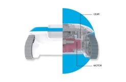 BWT Cosmy 200 Zwembadrobot 11 BWT Cosmy 200 Zwembadrobot -Zwembadbenodigdheden Korting bwt cosmy 200 zwembadrobot 2