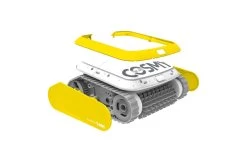 BWT Cosmy Zwembadrobot Cover -Zwembadbenodigdheden Korting bwt cosmy zwembadrobot cover 3