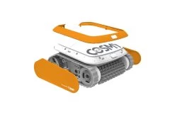 BWT Cosmy Zwembadrobot Cover -Zwembadbenodigdheden Korting bwt cosmy zwembadrobot cover 4