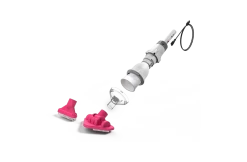 BWT Elektrische Zwembad Stofzuiger BC02 11 BWT Elektrische Zwembad Stofzuiger BC02 -Zwembadbenodigdheden Korting bwt elektrische zwembad stofzuiger bc02 3