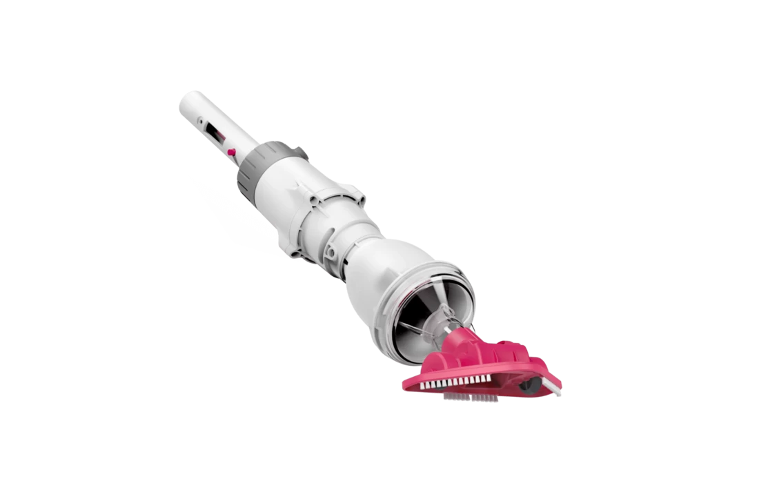 BWT Elektrische Zwembad Stofzuiger BC02 3 BWT Elektrische Zwembad Stofzuiger BC02