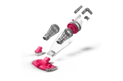 BWT Elektrische Zwembad Stofzuiger BC50 - Op Accu -Zwembadbenodigdheden Korting bwt elektrische zwembad stofzuiger bc50 op accu 5