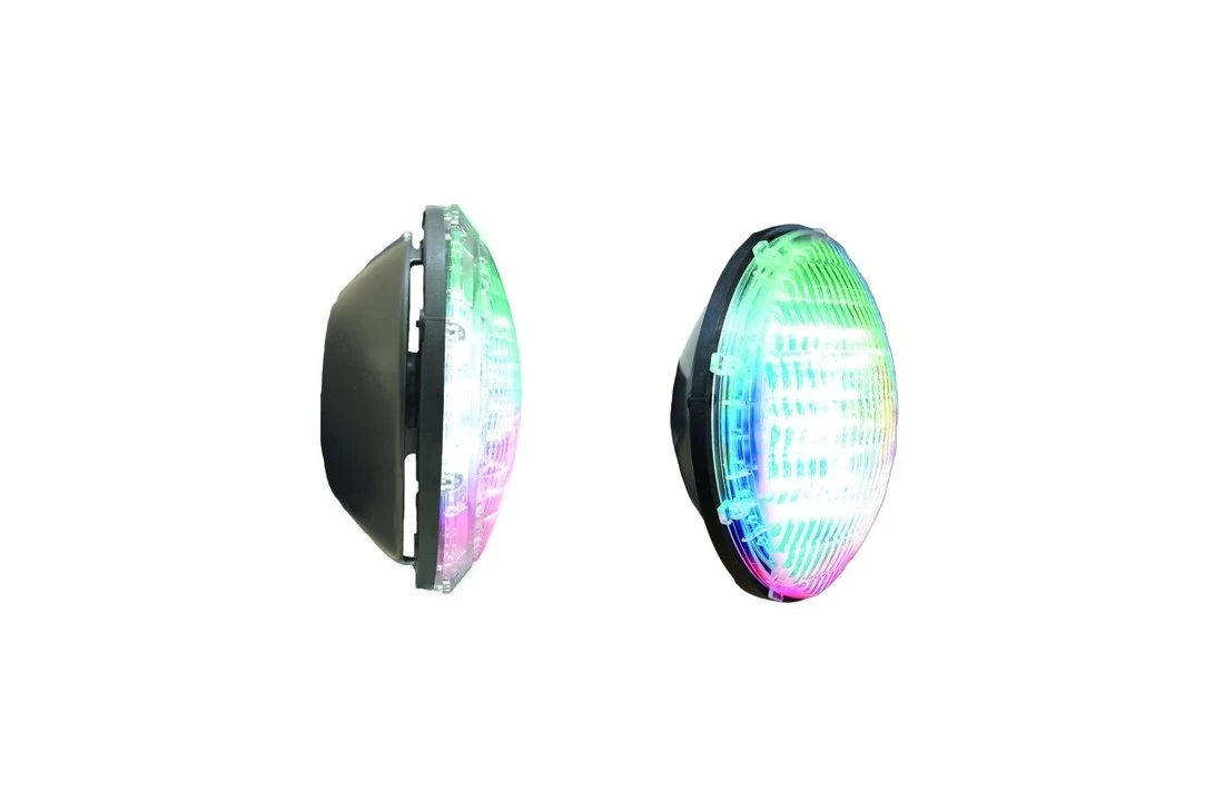 CCEI Eolia Led Zwembad Par 56 Lamp - RGB Kleur - 30W 1150 Lumen 5 CCEI Eolia Led Zwembad Par 56 Lamp - RGB Kleur - 30W 1150 Lumen - Afbeelding 3