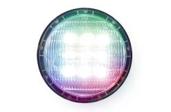 CCEI Eolia Led Zwembad Par 56 Lamp - RGB Kleur - 30W 1150 Lumen