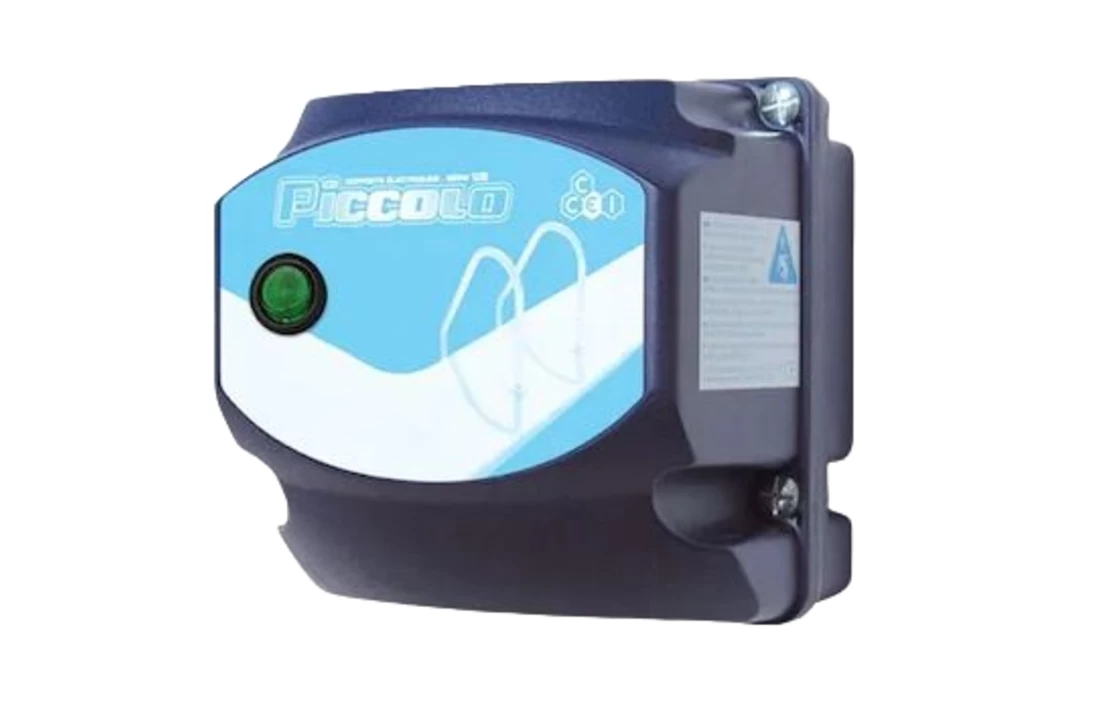 CCEI Transformator Met Behuizing 600VA On / Off 4 CCEI Transformator Met Behuizing 600VA On / Off - Afbeelding 2