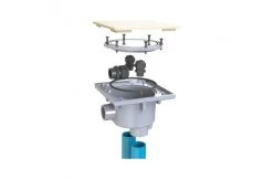 CCEI Xiona Waterdichte Aansluitdoos -Zwembadbenodigdheden Korting ccei xiona waterdichte aansluitdoos 2