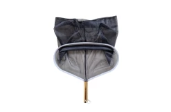 Clear Choice Gold Zwembad Bodem Schepnet Aluminium -Zwembadbenodigdheden Korting clear choice gold zwembad bodem schepnet aluminium 1