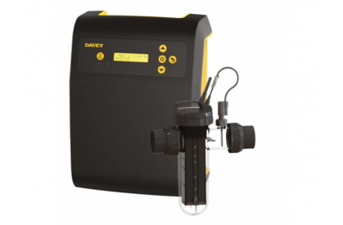 Davey Water Products Eco Salt 235g/L 175m3 5 Davey Water Products Eco Salt 235g/L 175m3 - Afbeelding 3