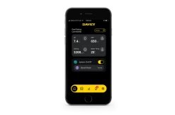 Davey Water Products ProMatic Lifeguard Zoutelektrolyse -Zwembadbenodigdheden Korting davey water products promatic lifeguard zoutelektr 5