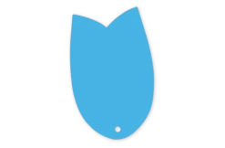 Elbe Elbe Sbg 150 Gewapende Zwembadfolie Adria Blauw