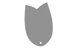 Elbe Elbe Sbg 150 Gewapende Zwembadfolie Grijs