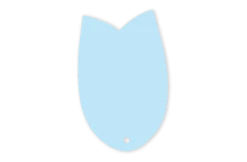 Elbe Elbe Sbg 150 Gewapende Zwembadfolie Licht Blauw