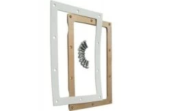 Fitstar Fitstar Junior Flensset Voor Foliebaden