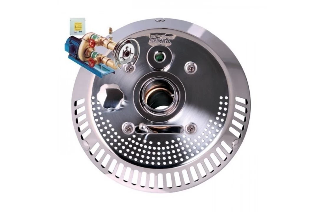 Fitstar Fitstar Taifun Complete Afbouwset 2,6 KW, 230/400 V, 40 M3/u Sensor Gestuurd 3 Fitstar Fitstar Taifun Complete Afbouwset 2,6 KW, 230/400 V, 40 M3/u Sensor Gestuurd