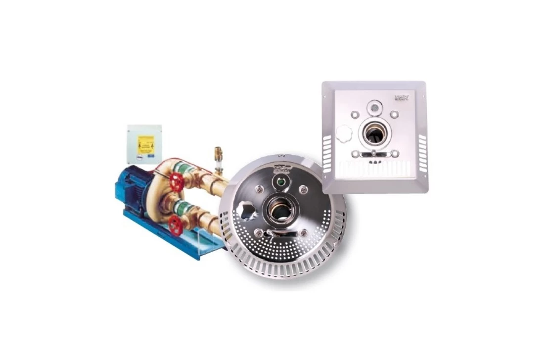 Fitstar Fitstar Taifun Complete Afbouwset 2,6 KW, 230/400 V, 40 M3/u Sensor Gestuurd 4 Fitstar Fitstar Taifun Complete Afbouwset 2,6 KW, 230/400 V, 40 M3/u Sensor Gestuurd - Afbeelding 2