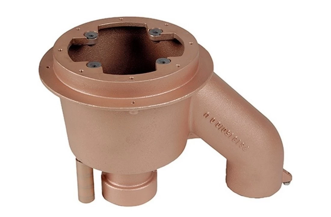 Fitstar Fitstar Taifun Duo Inbouwdeel 24 Cm 3 Fitstar Fitstar Taifun Duo Inbouwdeel 24 Cm