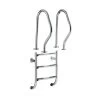 Flexinox Zwembadtrap 2-delig AISI-316 2 Treden -Zwembadbenodigdheden Korting flexinox zwembadtrap 2 delig aisi 316 2 treden