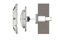 Flotide Flotide Zwembad LED Lamp, Type CP100 7 Flotide Flotide Zwembad LED Lamp, Type CP100 -Zwembadbenodigdheden Korting flotide flotide zwembad led lamp type cp100 1