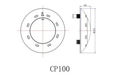 Flotide Flotide Zwembad LED Lamp, Type CP100 8 Flotide Flotide Zwembad LED Lamp, Type CP100 -Zwembadbenodigdheden Korting flotide flotide zwembad led lamp type cp100 2