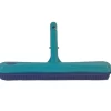 Funshine Funshine Zwembad Wandborstel Met Rubber Haren -Zwembadbenodigdheden Korting funshine funshine zwembad wandborstel met rubber h
